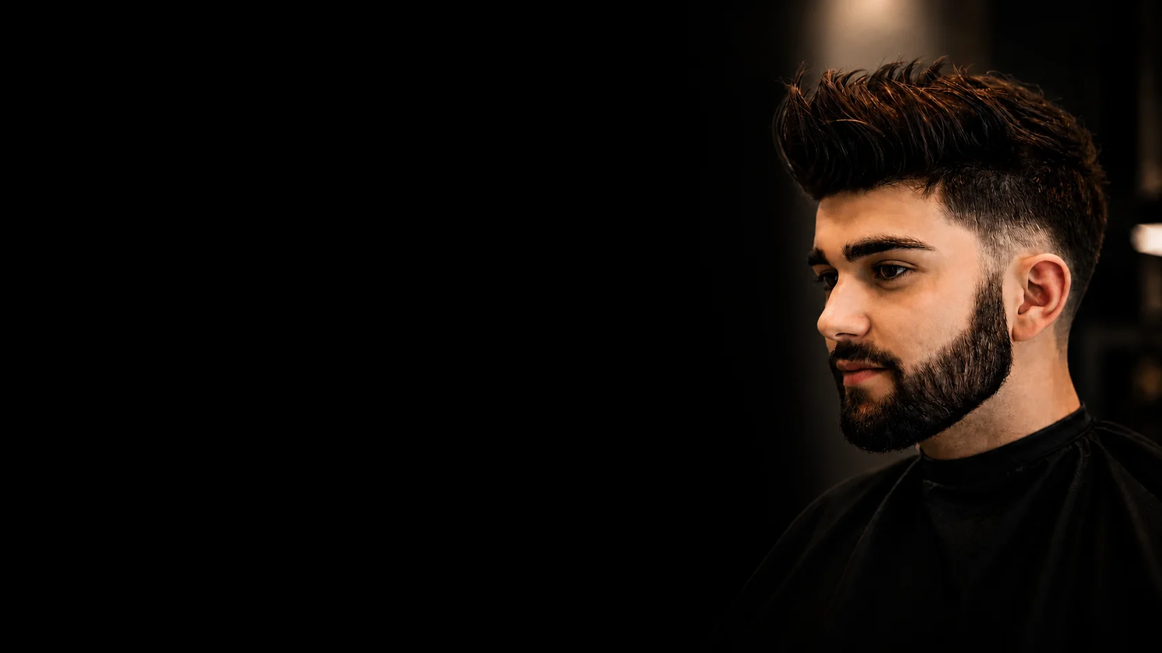 Barbería Rap Boys fondo PC